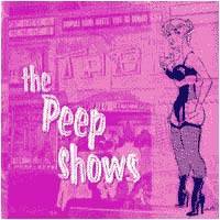 The Peepshows : Go To Hell!